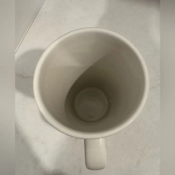 Vintage Hudson Bay Company Classic Stripe 6” Tall Coffee Mug - Picture 4 of 5